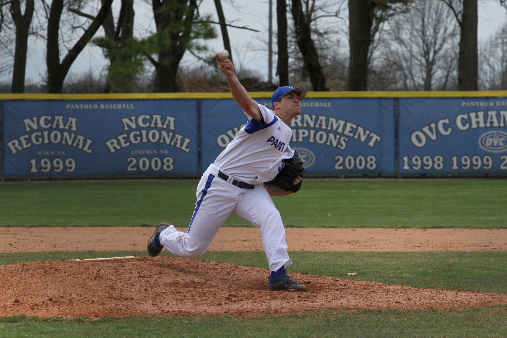 Jake Haberer